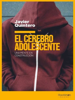 cover image of El cerebro adolescente